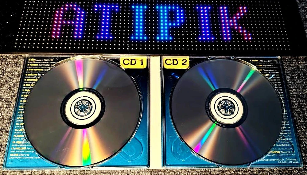 🍀The Essential Double CD Zen Ultimate Series Feng Shui Ambiance Rare 👌 – photo 4